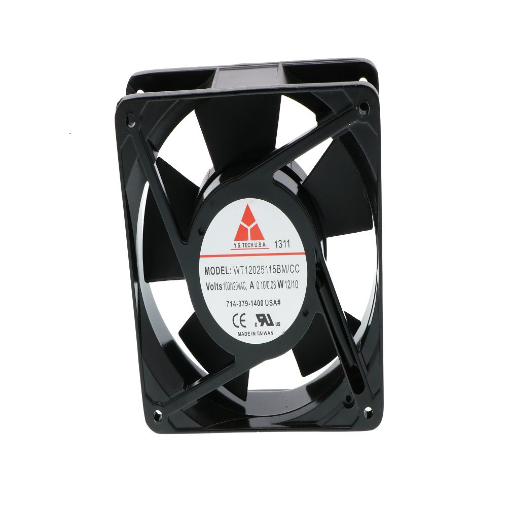 Fan Motor for Oasis ProSelect Chiller R1P