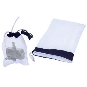 EcoPlus Pump Filter Bag Large 10" x 12.5"