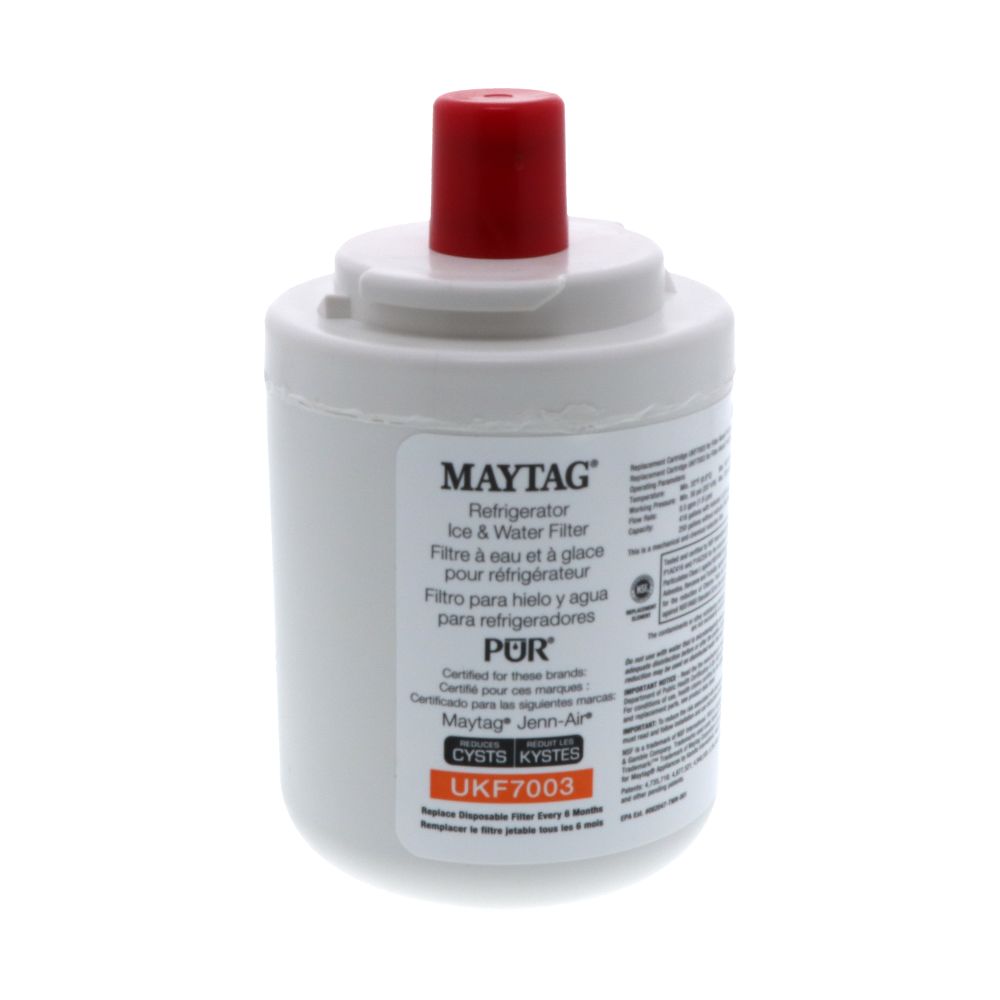 Whirlpool Maytag UKF7003 PuriClean Water Filter [EDR7RD1]