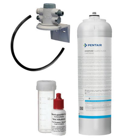 Pentair EV4339-05 XL Steam System