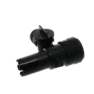 Watts AquaLock/SeaTech - Stackable Single Stem Body Right - 1 CTS x 15mm