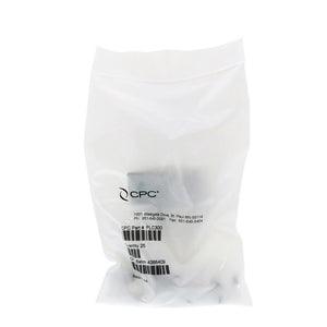 PLC300 Coupling Body Plug