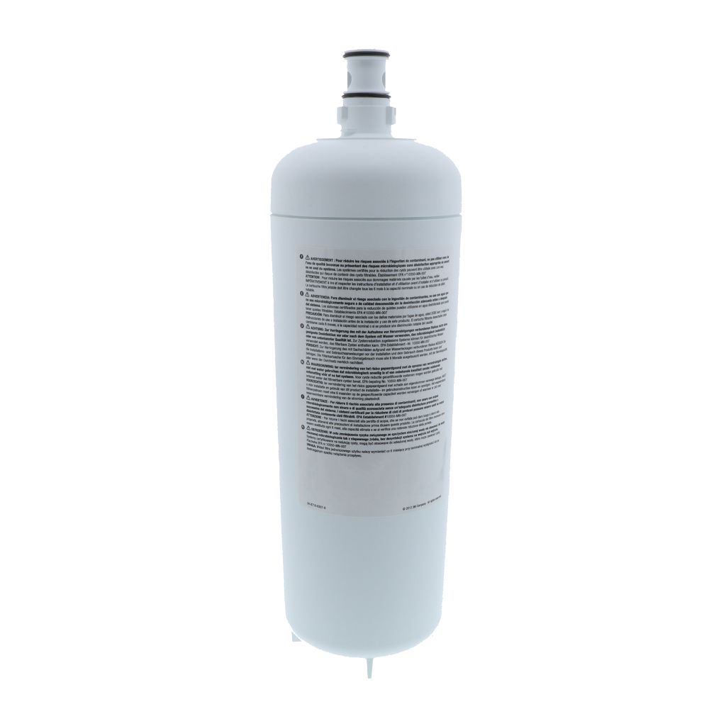 3M HF65 Replacement Cartridge 56134-07