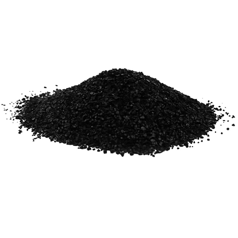Activated Carbon Coconut Shell 12 x 40, 1.05k iodine, 1 SuperSack