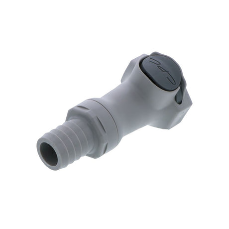 HFC171012 In-Line Hose Barb Coupling Body 5/8 ID Barb