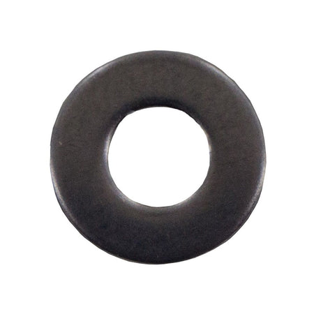 Flat Washer #8 11/64 ID x 3/8 OD, 18-8 SS