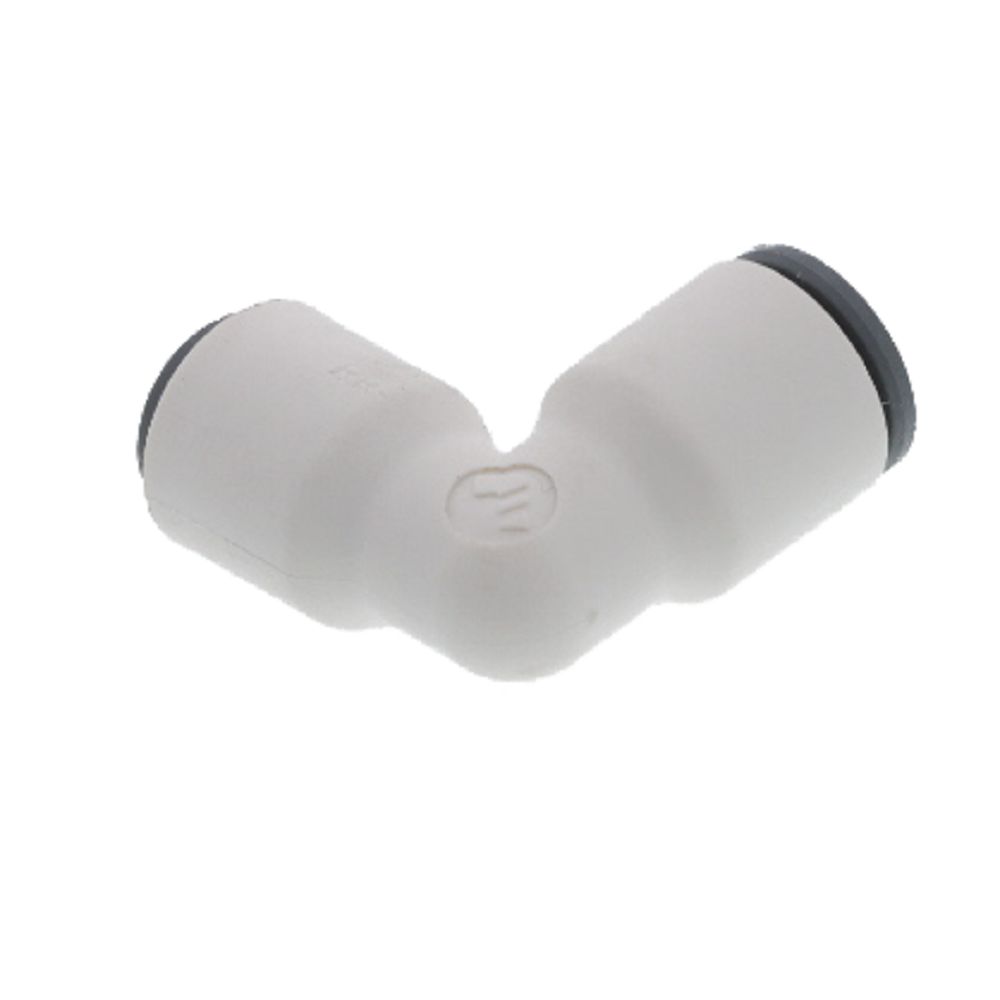 Parker LIQUIfit Union Elbow - 5/16 x 3/8