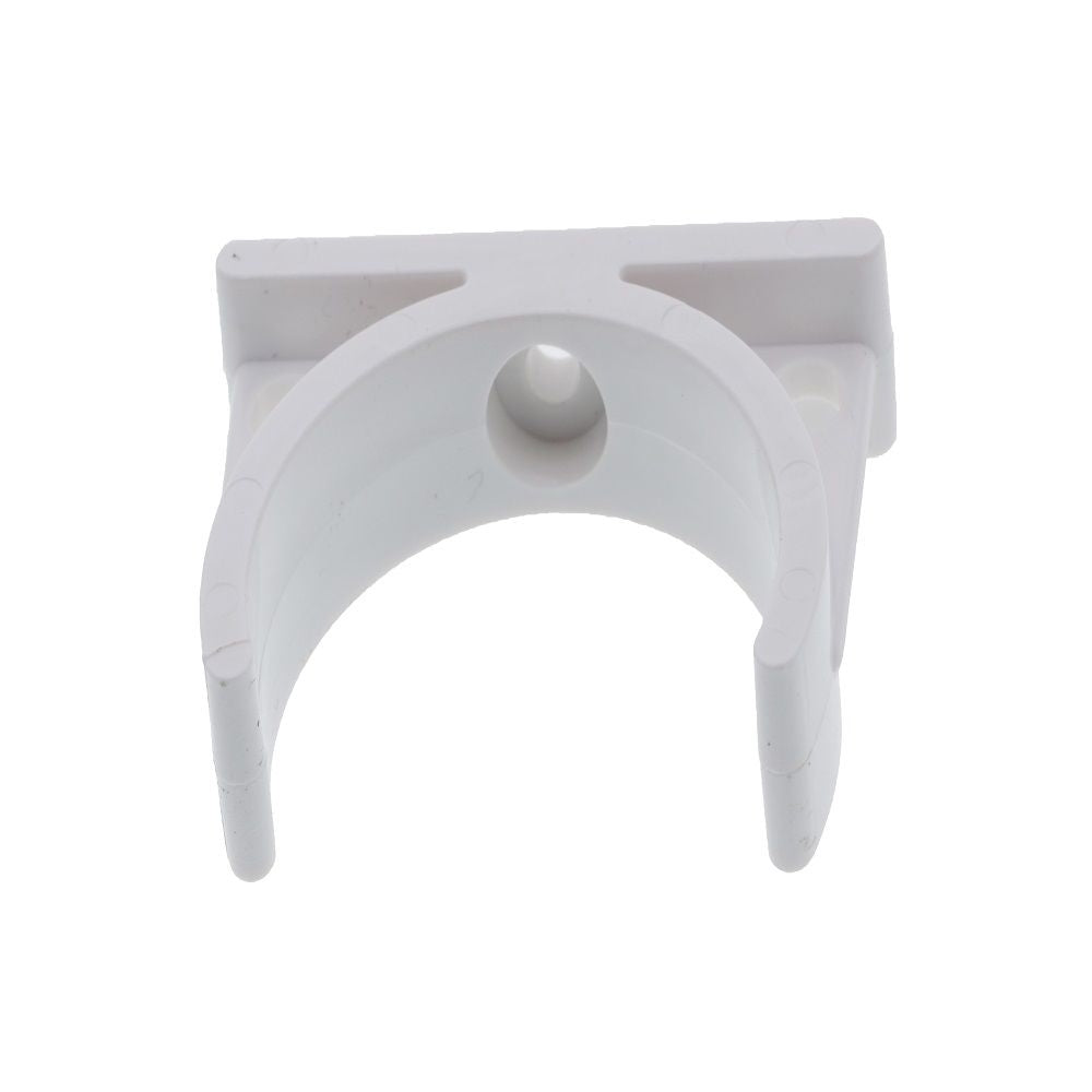Single Mounting Clip 2" diameter