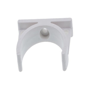 Single Mounting Clip 2" diameter