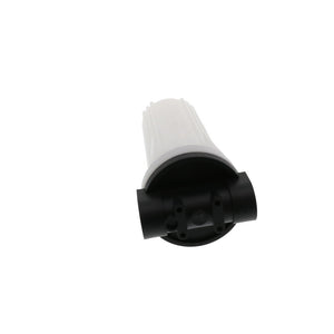 HydroBlend SC-610-HW 10" Scale Control Filter System for Tankless Water Heaters