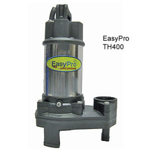 Matala GeyserFlow Pump - 4890 GPH