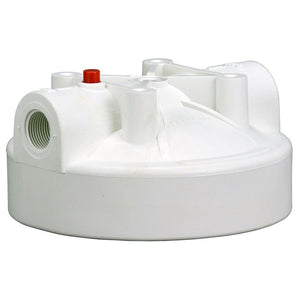 Kinetico 300-051 Cap for 10" & 20" White Housings 3/4" NPT