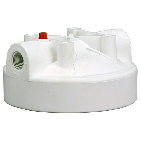 Kinetico 300-051 Cap for 10" & 20" White Housings 3/4" NPT