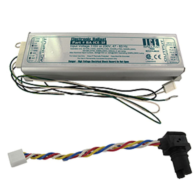 Sterilight 260022 Ballast Retrofit from BA-080, BA-050, 115v
