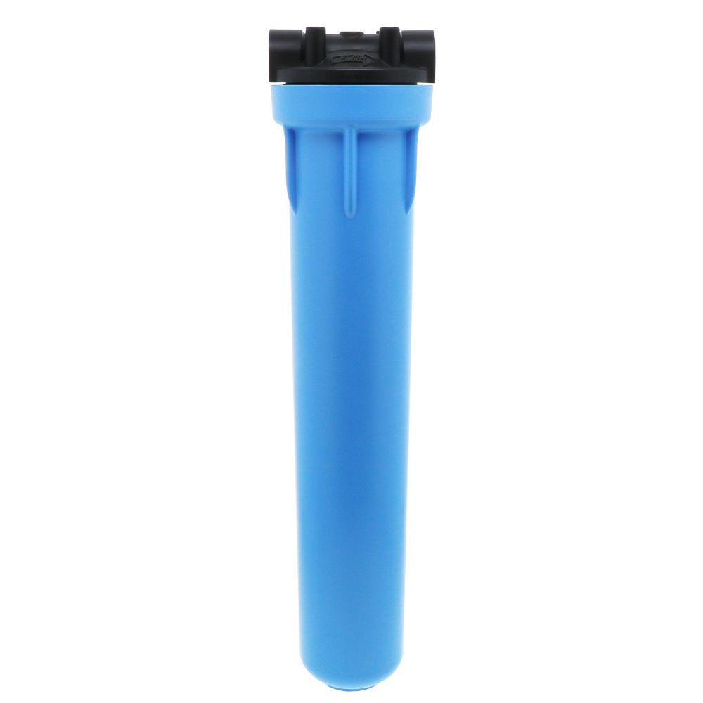 Pentek 150544 20" 3G Standard Filter Housing Black/Blue MB w/ PR - 3/4" FPT,Specials : American Fashion Style Bags On Sale Pentek 150544 20" 3G Standard Filter Housing Black/Blue MB w/ PR - 3/4" FPT,Specials : American Fashion Style Bags On Sale