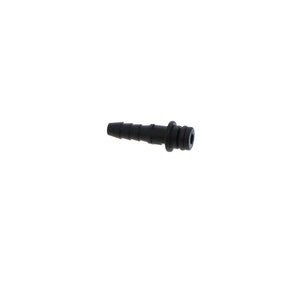 TMF02 Non-Valved Hose Barb  Fitting Insert 1/8 ID Barb