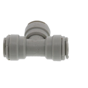 DMfit Union Tee - 5/16" x 5/16" x 5/16" Push-in