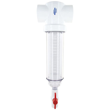 Vu-Flow Sediment Screen Filter T Style 2" - Polyester 250 Mesh [61 micron]