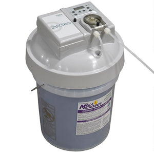 Hydro Systems 1170 AutoDose Automatic Dispensing System Bucket Mount
