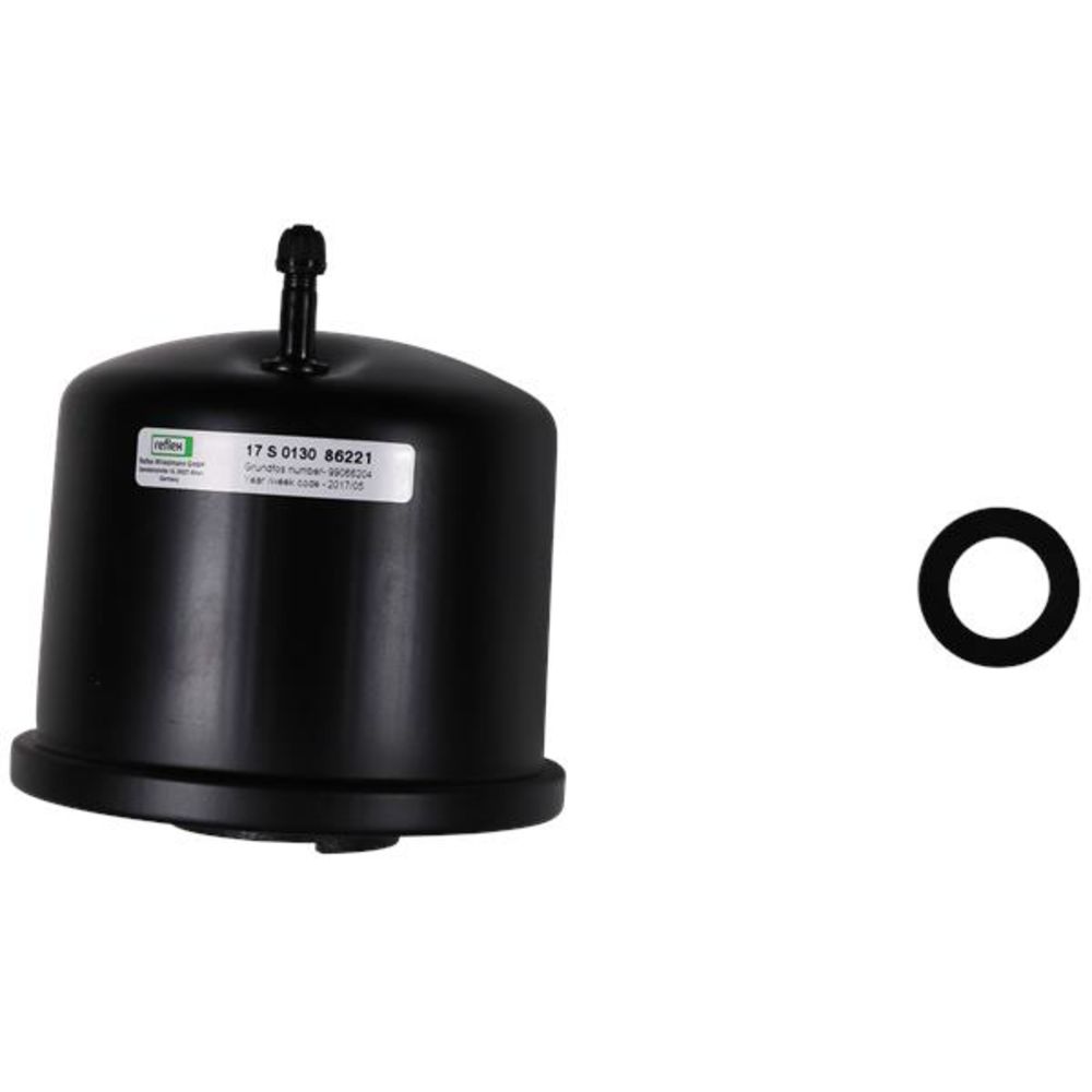 Grundfos Pressure Tank Kit