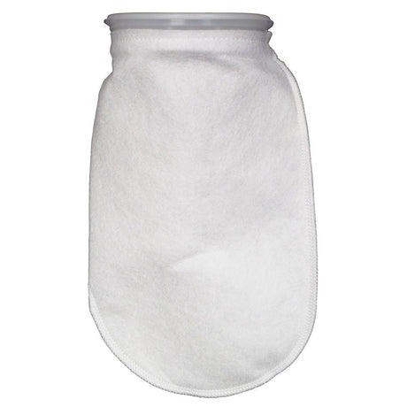 Neo-Pure FB Series #1 Polyester Felt Bag Filter Poly Ring 200 Micron