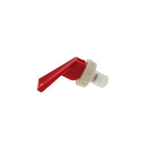 Tomlinson HFS Series Standard Upper Faucet Assembly