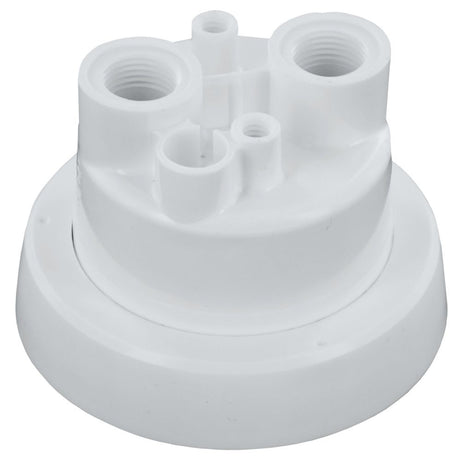 CUNO Filter Head for Ice Assure 2 Head Assembly