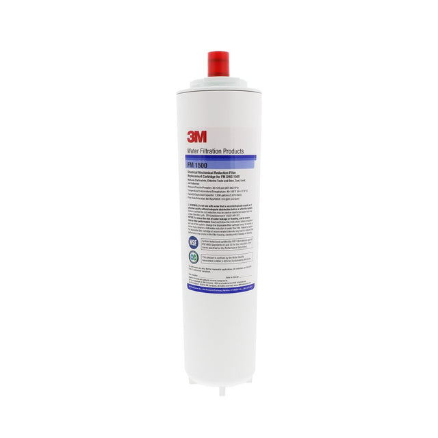 Water Factory CoolerMATE / FaucetMATE FM DWS 1500 Filter 47-5574704
