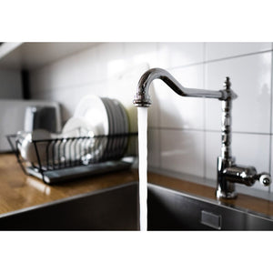 Pentek P-Series 9-7/8" Spun Polypropylene 1 mic Filter Cartridge