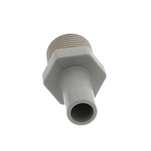 DMfit Stem Adapter - 1/2" stem x 1/2" BSPT[PT]