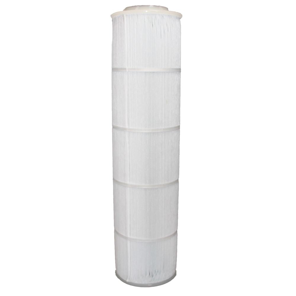 Neo-Pure PSJE-170-50 Pleated Synthetic Jumbo Cartridge 50 micron