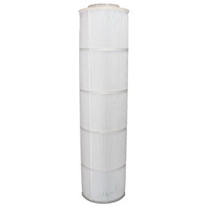 Neo-Pure PSJE-170-10 Pleated Synthetic Jumbo Cartridge 10 micron