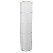 Neo-Pure PSJE-170-50 Pleated Synthetic Jumbo Cartridge 50 micron