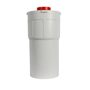 KineticoPRO KPMF IPF610-PP - IcePRO Series, 10" Cartridge w/ Scale Control