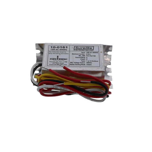 Transformer Ballast 120V for MP13 & S14 [replaces 10-1070]