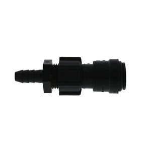 Watts AquaLock/SeaTech - Hose Barb Fitting  - 15mm x 3/8 ID Barb