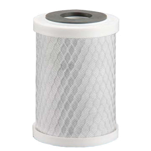 5" Filtrex Matrikx CTO Plus Carbon Block 0.6 Mic Filter
