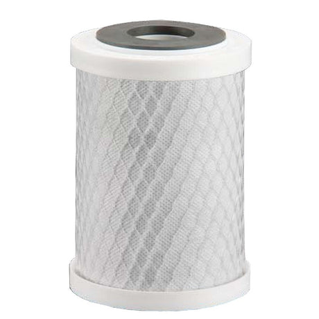 5" Filtrex Matrikx CTO Plus Carbon Block 0.6 Mic Filter