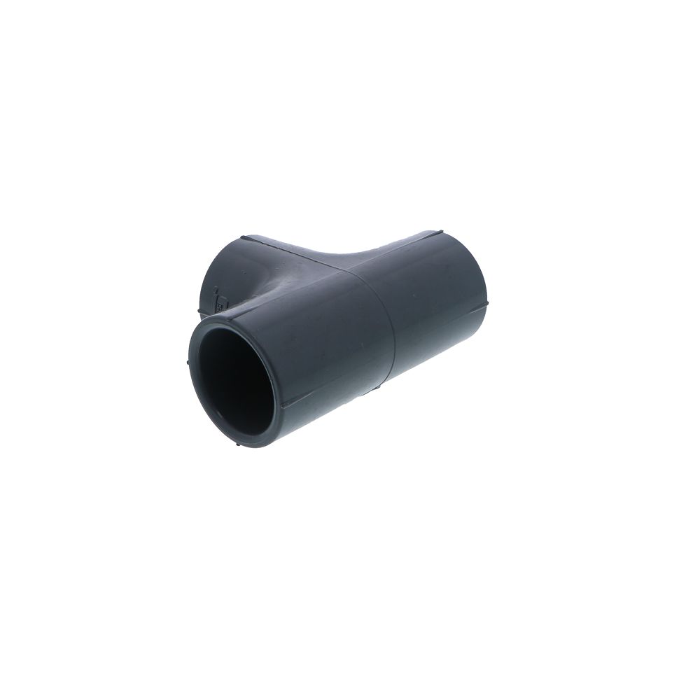 Schedule 80 PVC Tee Socket 1"