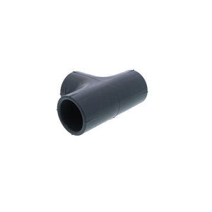 Schedule 80 PVC Tee Socket 1"