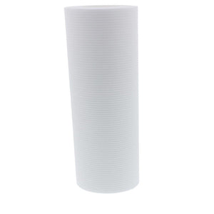 9-7/8" Pentek PD-25-934 Polydepth 25 mic Polypropylene Filter