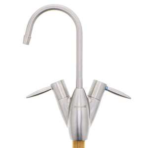 Everpure Exubera Contemporary Series Faucet