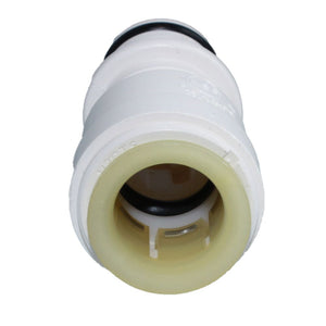 Watts AquaLock/SeaTech - Quad Port Pump Fitting - 1/2 CTS x 3/4