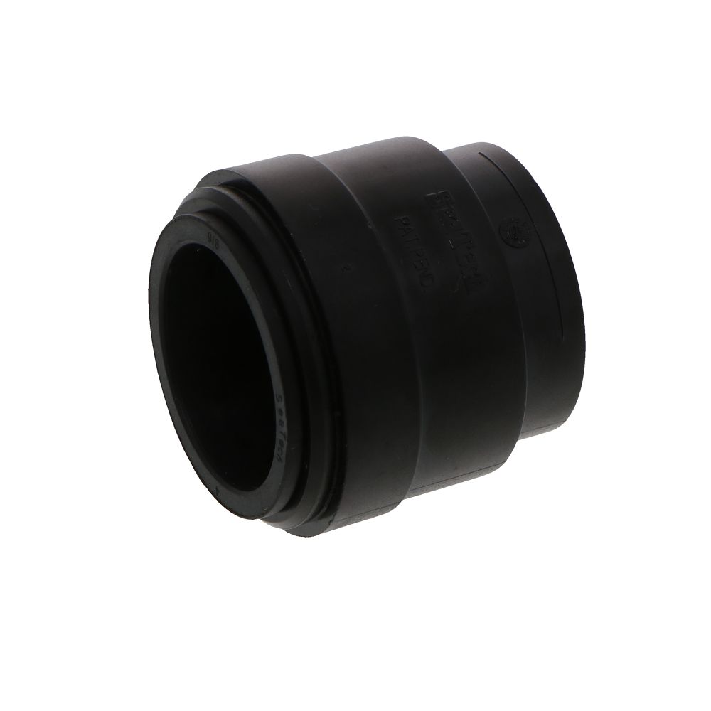 Watts AquaLock/SeaTech - 1145-18 End stop - 1 CTS Black