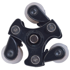 Stenner QuickPro Roller Assembly