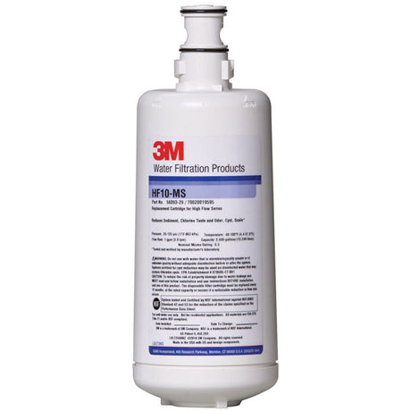 3M HF10MS Coffee & Tea Replacement Cartridge 5626111 [5609329]