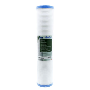 Aqua-Pure AP810-2 Whole House Water Filter Cartridge 5 mic