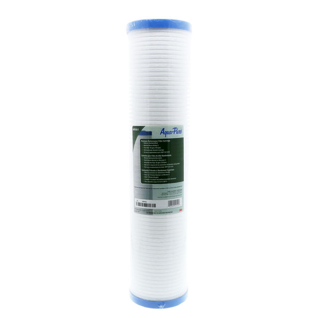 Aqua-Pure AP810-2 Whole House Water Filter Cartridge 5 mic