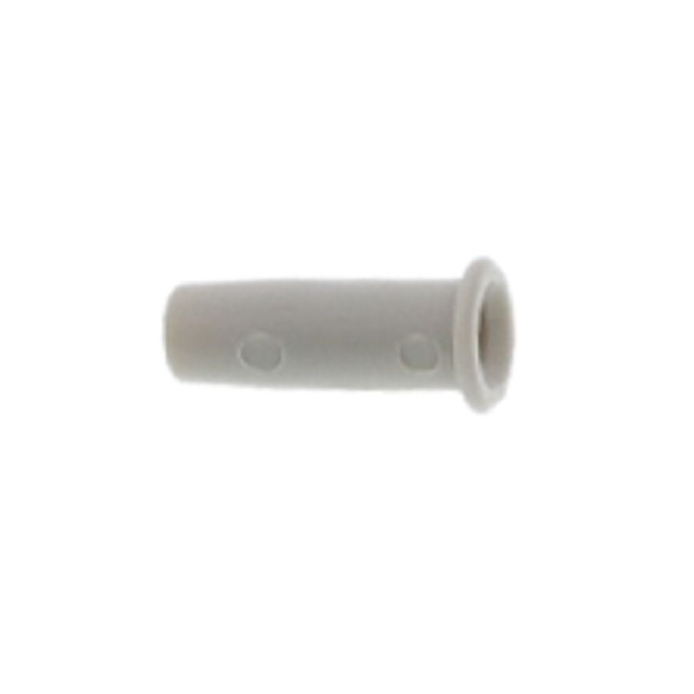 DMfit Tube Support - 5/16" Push-in O.D. x 0.216" Push-in I.D.