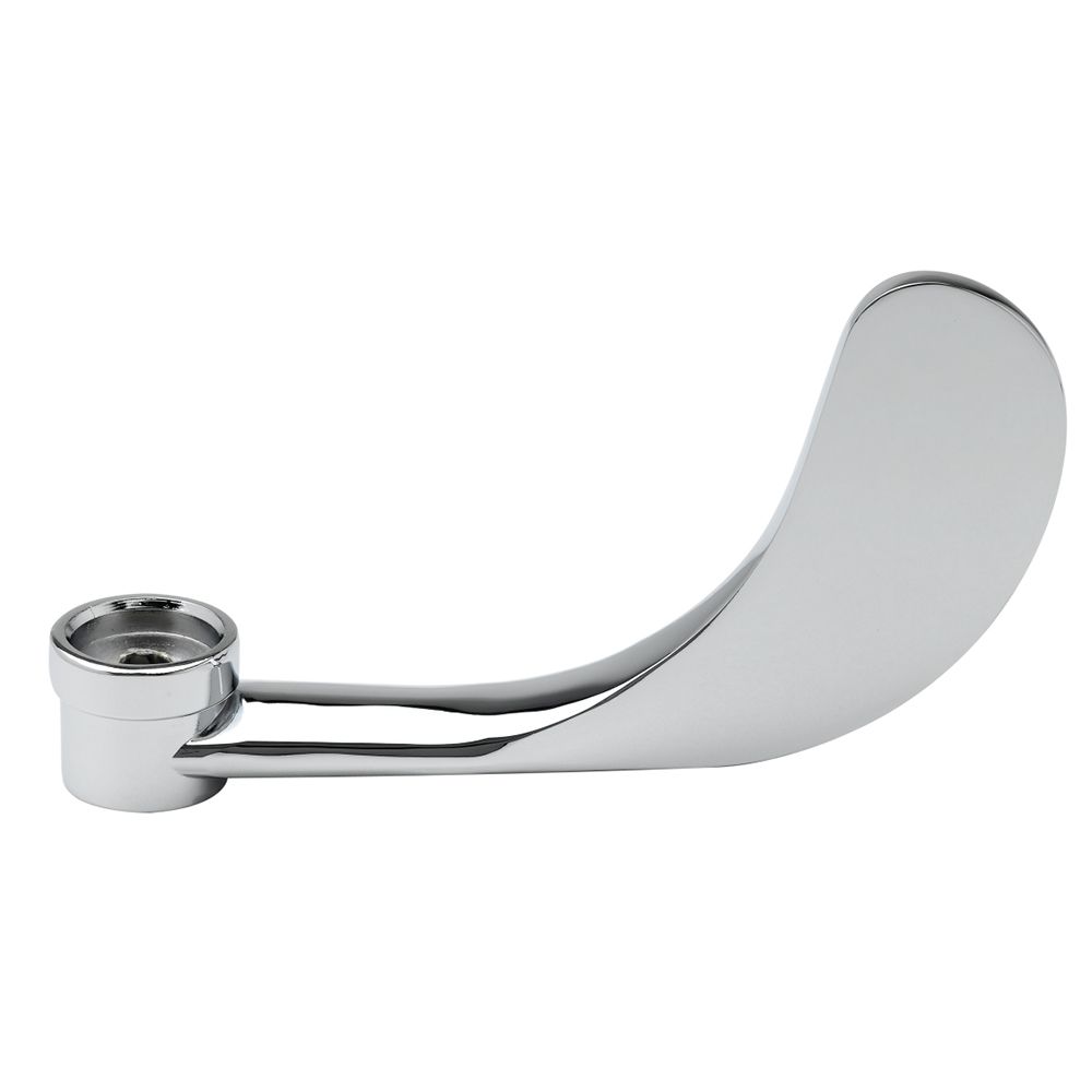 T&S Brass B-WH4 Chrome Plated 4" Wrist Action Handle,New Products : American Fashion Style Bags On Sale T&S Brass B-WH4 Chrome Plated 4" Wrist Action Handle,New Products : American Fashion Style Bags On Sale